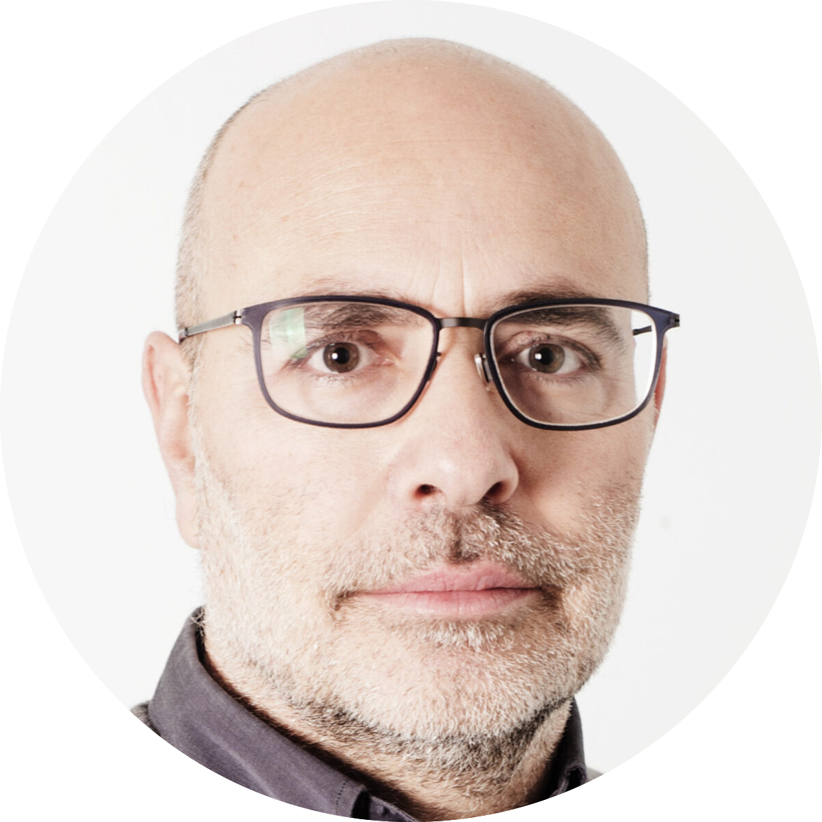 Alessandro Couyoumdjian