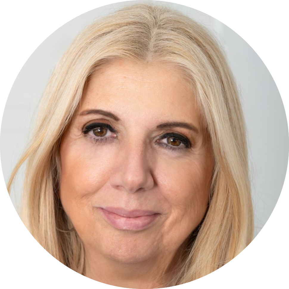 Anna Maria Giannini