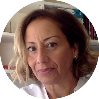 Grazia Spitoni